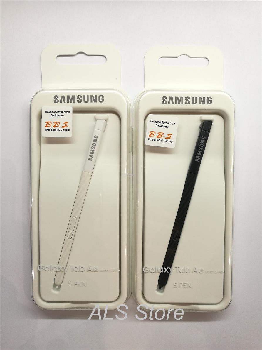 Samsung galaxy tab a 2016 with s pen klf