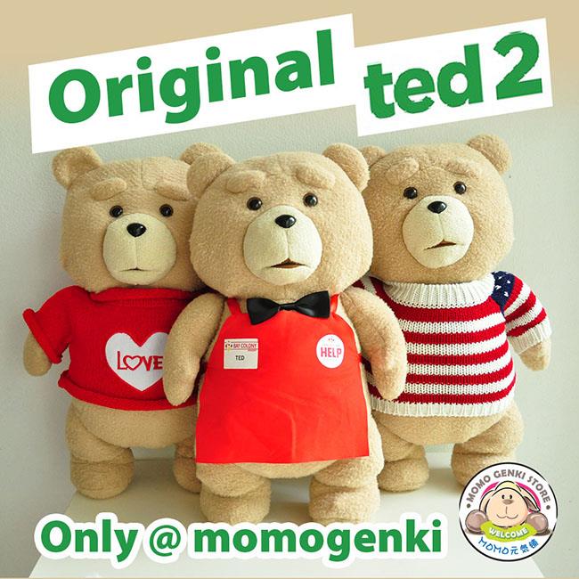 ted 2 doll