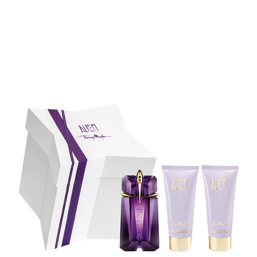 ORIGINAL Thierry Mugler Alien 60ml E (end 11/4/2019 1:15 AM)