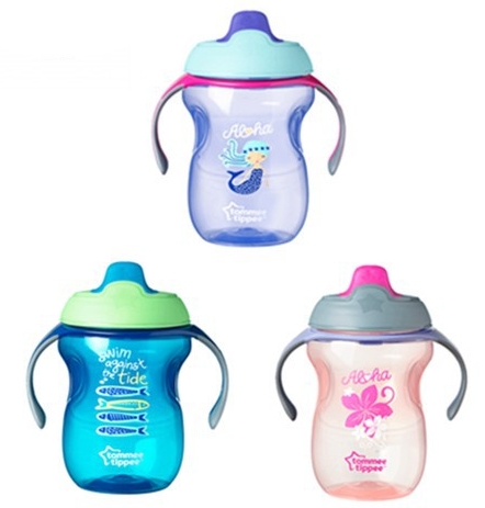 tommee tippee drinking bottles