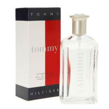 tommy hilfiger original perfume