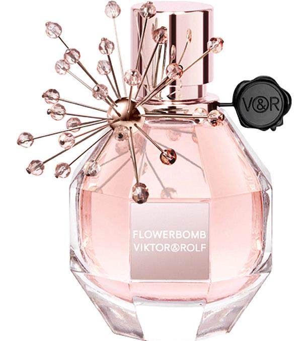 viktor and rolf limited edition perfume Flowerbomb ltd. Edition by viktor & rolf 50ml edp | perfume nz.