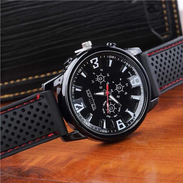 mens stylish watches 2018