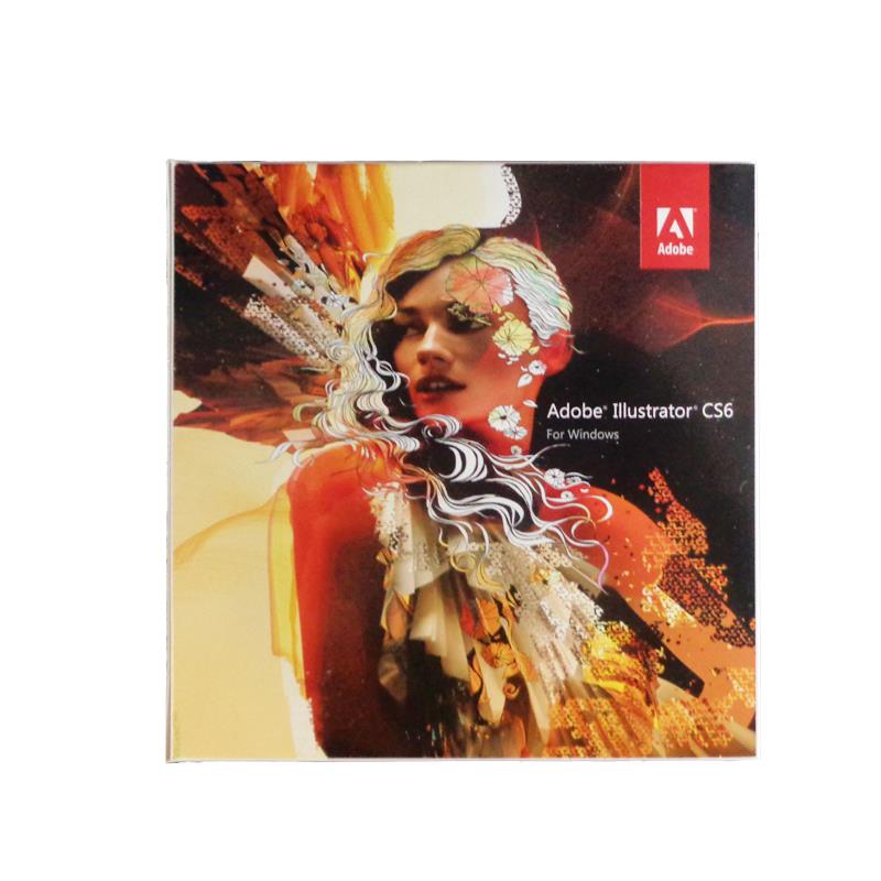 Adobe Illustrator CS6 price