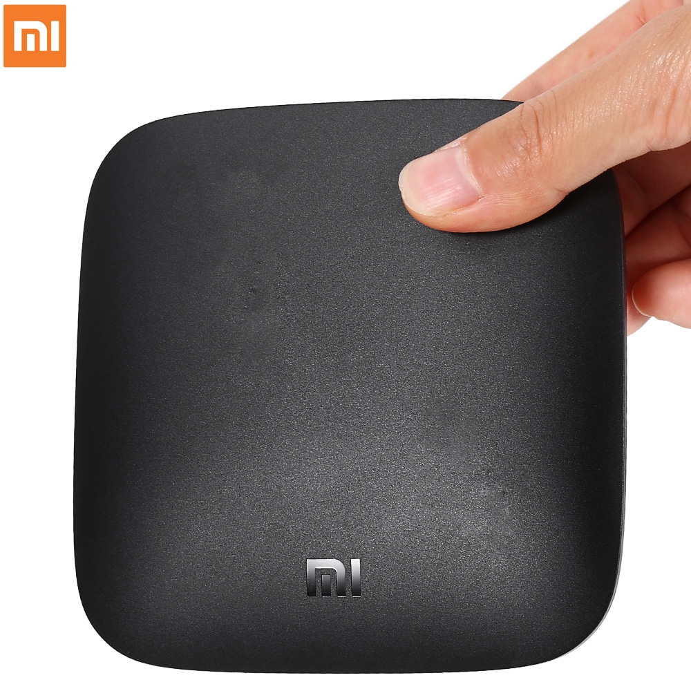 ORIGINAL XIAOMI MI 3C TV BOX 4K 64BI (end 5/1/2021 12:00 AM)