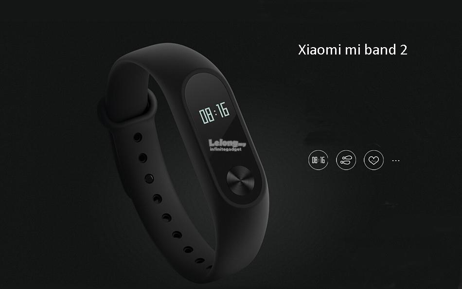 Original Xiaomi Mi band 3 Smart Watch Xiaomi Mi Band 2