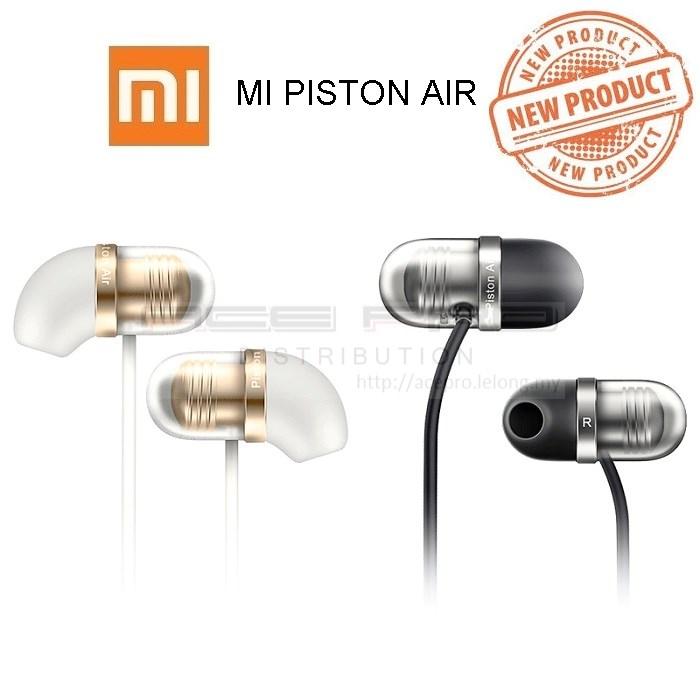 Original XIAOMI Mi Piston Air Capsul (end 6/18/2020 4:31 PM)