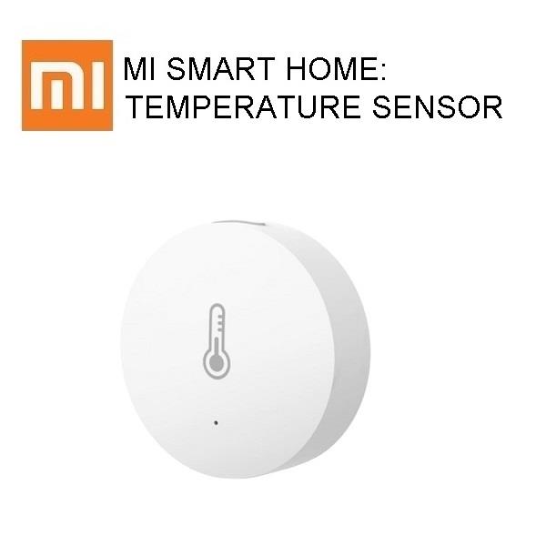 Original XIAOMI Mi Smart Home Temperature and Humidity Sensor