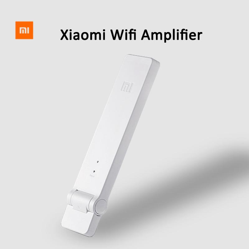 Xiaomi mi wifi amplifier setup