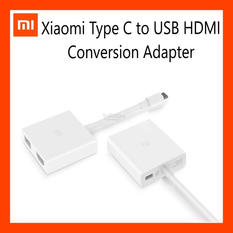 Xiaomi Type C Hdmi – Telegraph