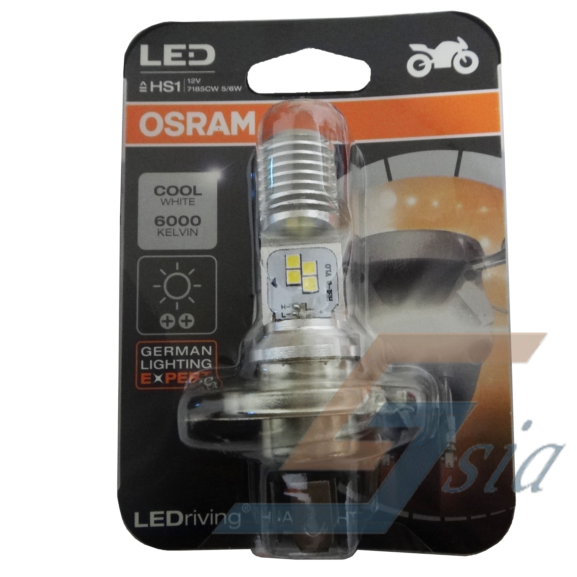 led osram