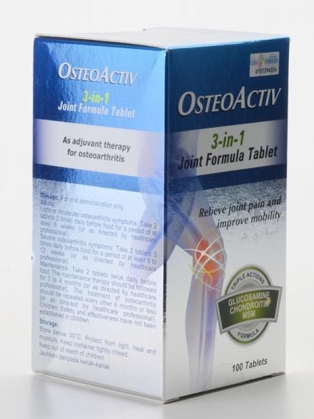 2019 formula voucher code 1 OSTEOACTIV FORMULA 1 TABL 3 2:17 4/20/2025 PM) (end JOINT IN