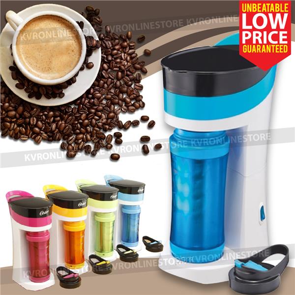 personal coffee maker