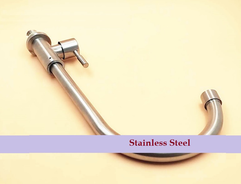 OSUKI 304 Stainless Steel Sink Tap 991