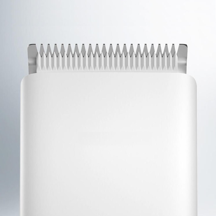 OSUKI Boost USB Electric Hair Clipper 2 Speeds Ceramic Cutter Hair Tri