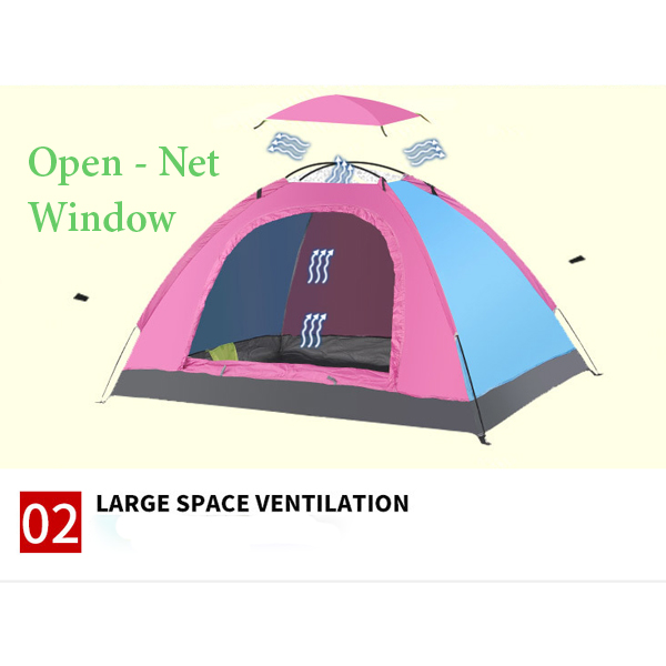 2023 camping tents