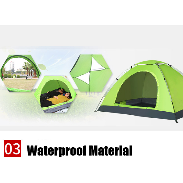 2023 camping tents