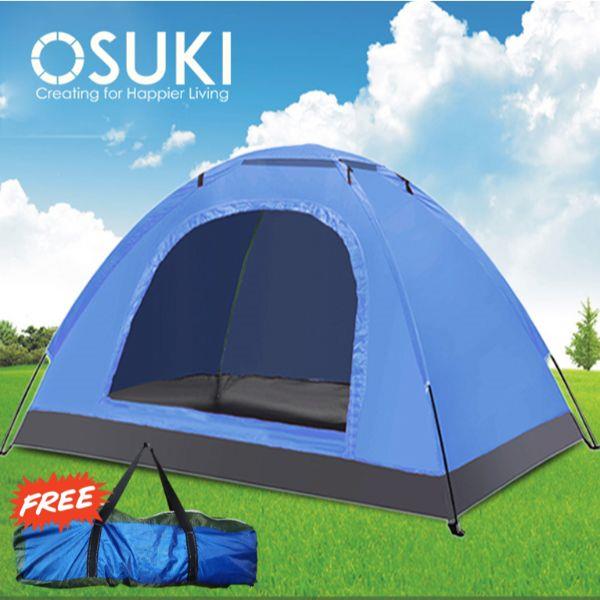 2023 camping tents
