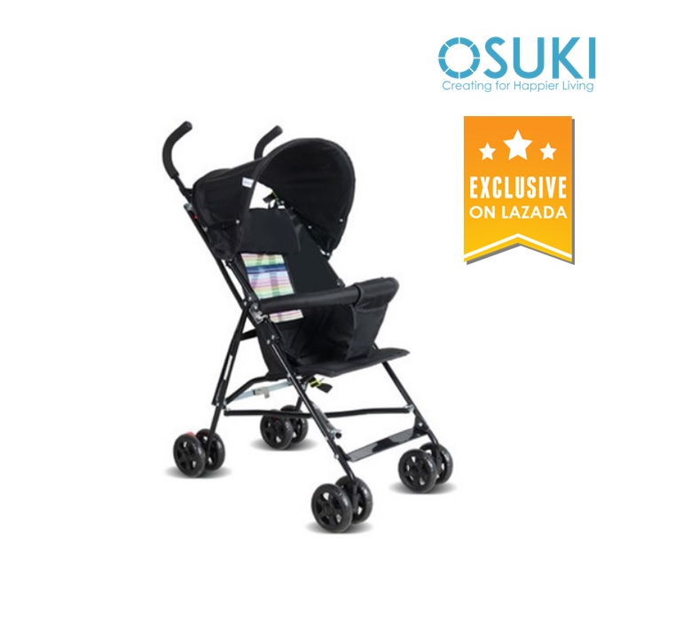 light baby stroller