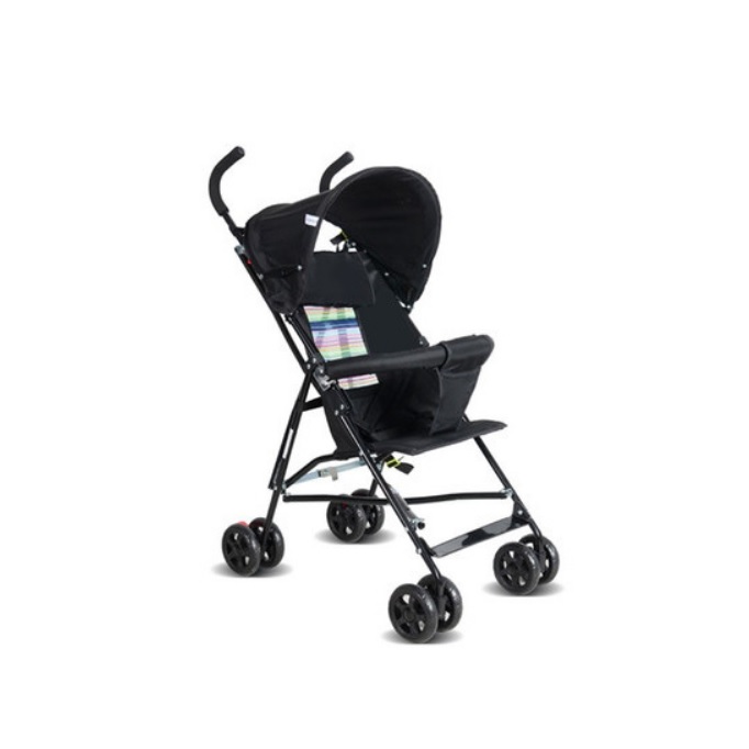baby stroller weight