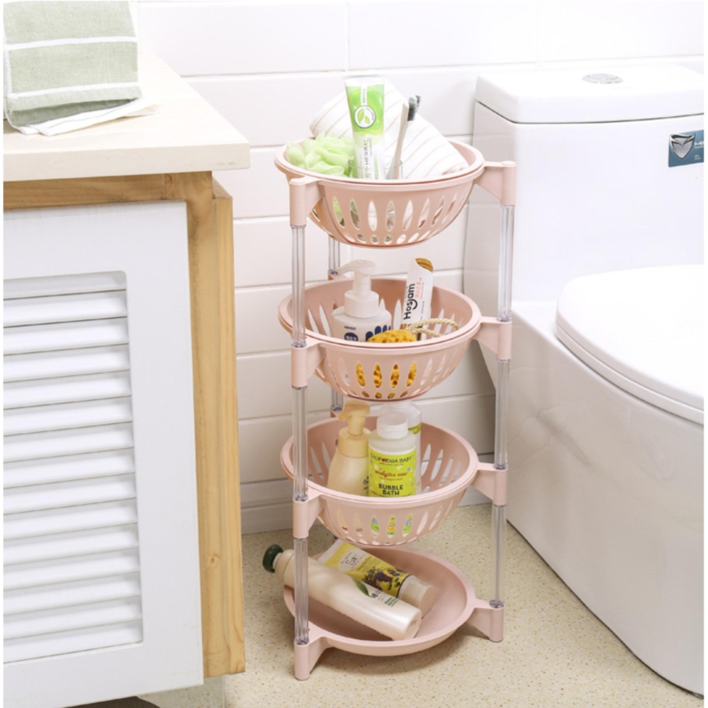Osuki Multilevel Fruits Or Vegetable End 4 8 2020 11 27 Am Osuki Multilevel Fruits Or Vegetables Storage Kitchen Rack White