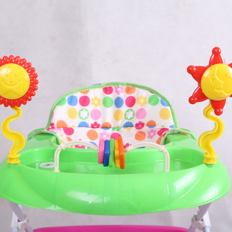 Otomo Baby Walker GL206 Music Toy Safe