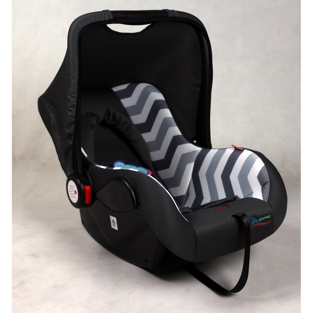 Otomo HB7058 Infant Baby Car Seat