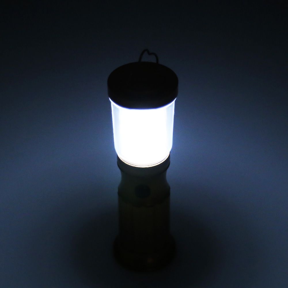 hiking light