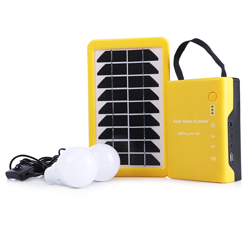 Outdoor Camping Solar Powered Portab End 11 2 2019 09 Pm Outdoor Camping Solar Powered Portable Tent Light With Home Lighting System
