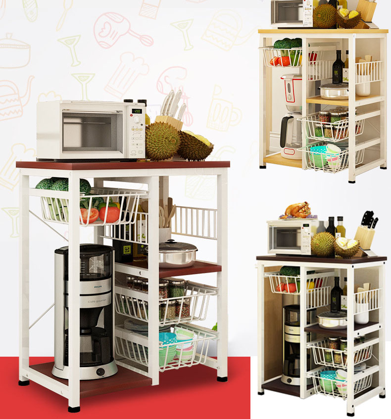 Oven Kitchen Storage Rack S End 12 5 2020 11 54 Am Oven Kitchen Storage Rack Shelving Microwave Shelf D473