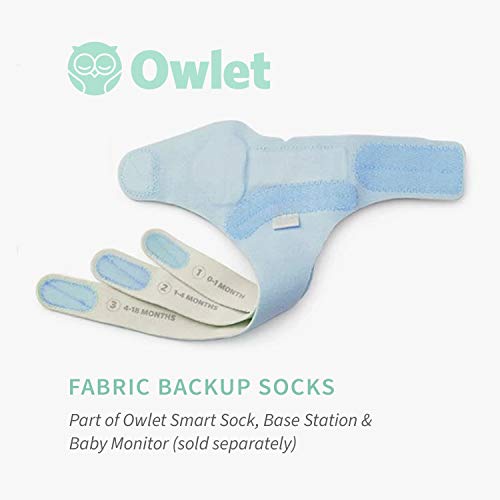 owlet smart sock 2 baby monitor