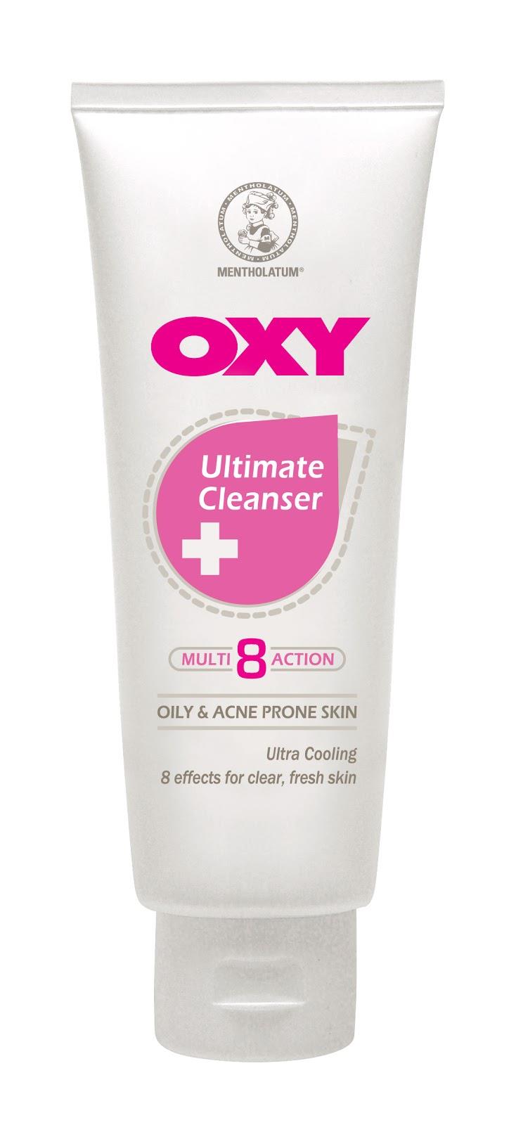 Multi action cleanser. Oxy Турция. Oxy.