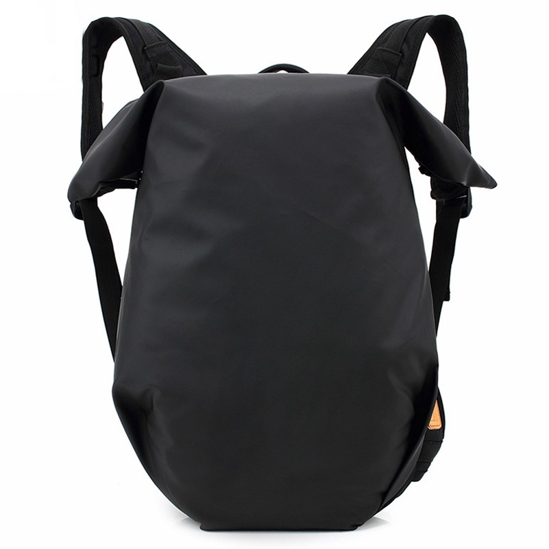 OZUKO Backpack Breathable Large Capacity Laptop Bag School Beg Men 15.6 Waterp