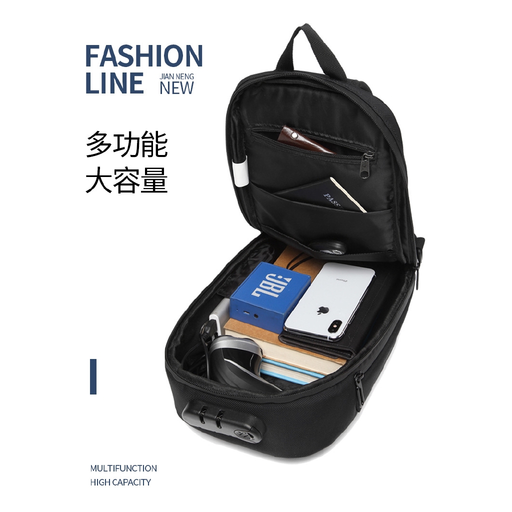 OZUKO Sling Crossbody Bag Comforta (end 12/13/2022 12:00 AM)