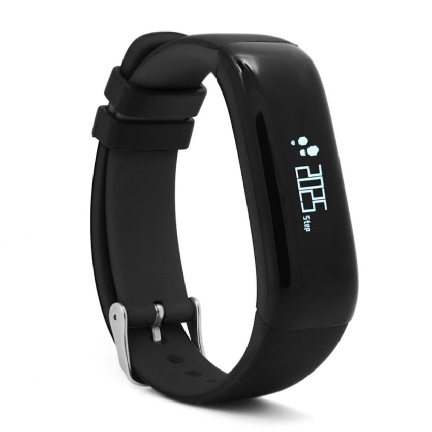 P1 Blood Pressure Heart Rate Monitor OLED For Android IOS