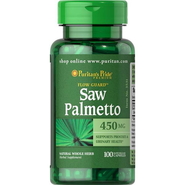 Finasteride dht saw palmetto blocker