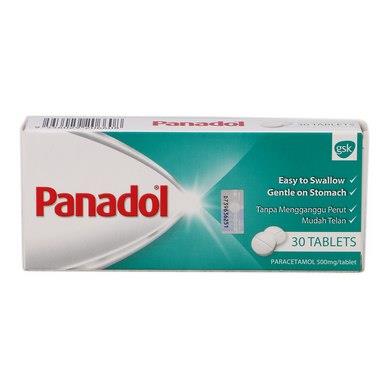 Panadol Price