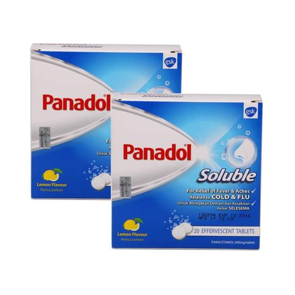 Panadol Price