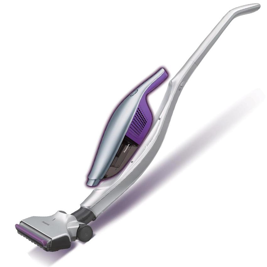 Panasonic 2 In 1 Stick And Handy Cor End 20 2019 7 11 Pm Panasonic 2 In 1 Stick And Handy Cordless Bagless Lightweight Vacuum Cleaner