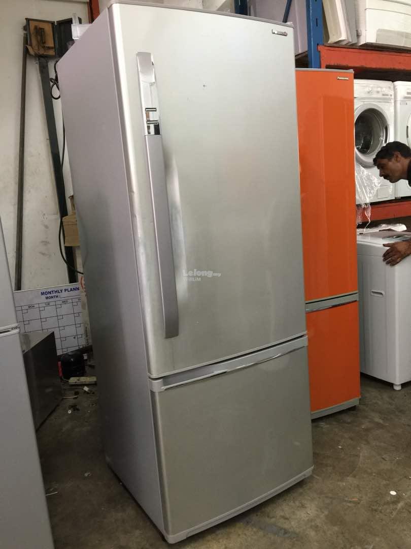Panasonic 2 Doors Fridge Peti Sejuk A End 1 9 2018 3 46 Pm Panasonic 2 Doors Fridge Peti Sejuk A