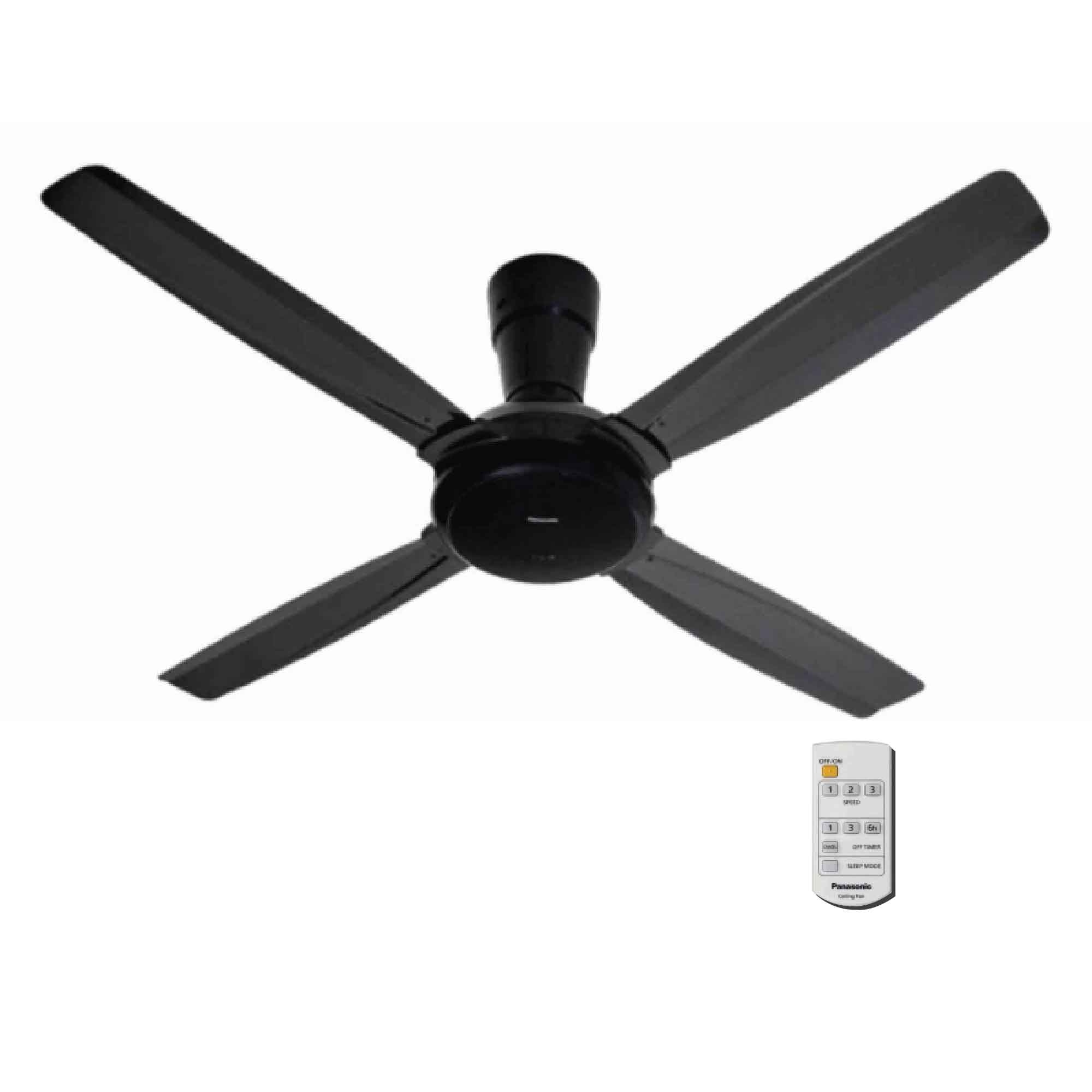 Panasonic Ceiling Fan F M14c5 Dg 56 End 5 2 2020 7 36 Pm Panasonic Ceiling Fan F M14c5 Dg 56 Inch Bayu 4