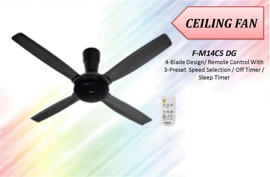 Panasonic Ceiling Fan F M14c5 Dg End 9 11 2018 4 15 Pm Panasonic Ceiling Fan F M14c5 Dg
