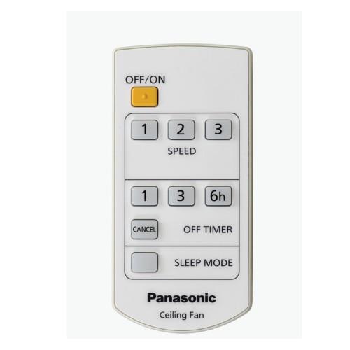 Panasonic Ceiling Fan Remote Control (end 5/8/2024 1200 AM)
