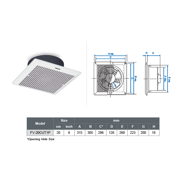 Ceiling Mount Ventilation Fan Malaysia Bottlesandblends Ceiling Mount Ventilation Fan Malaysia Bottlesandblends