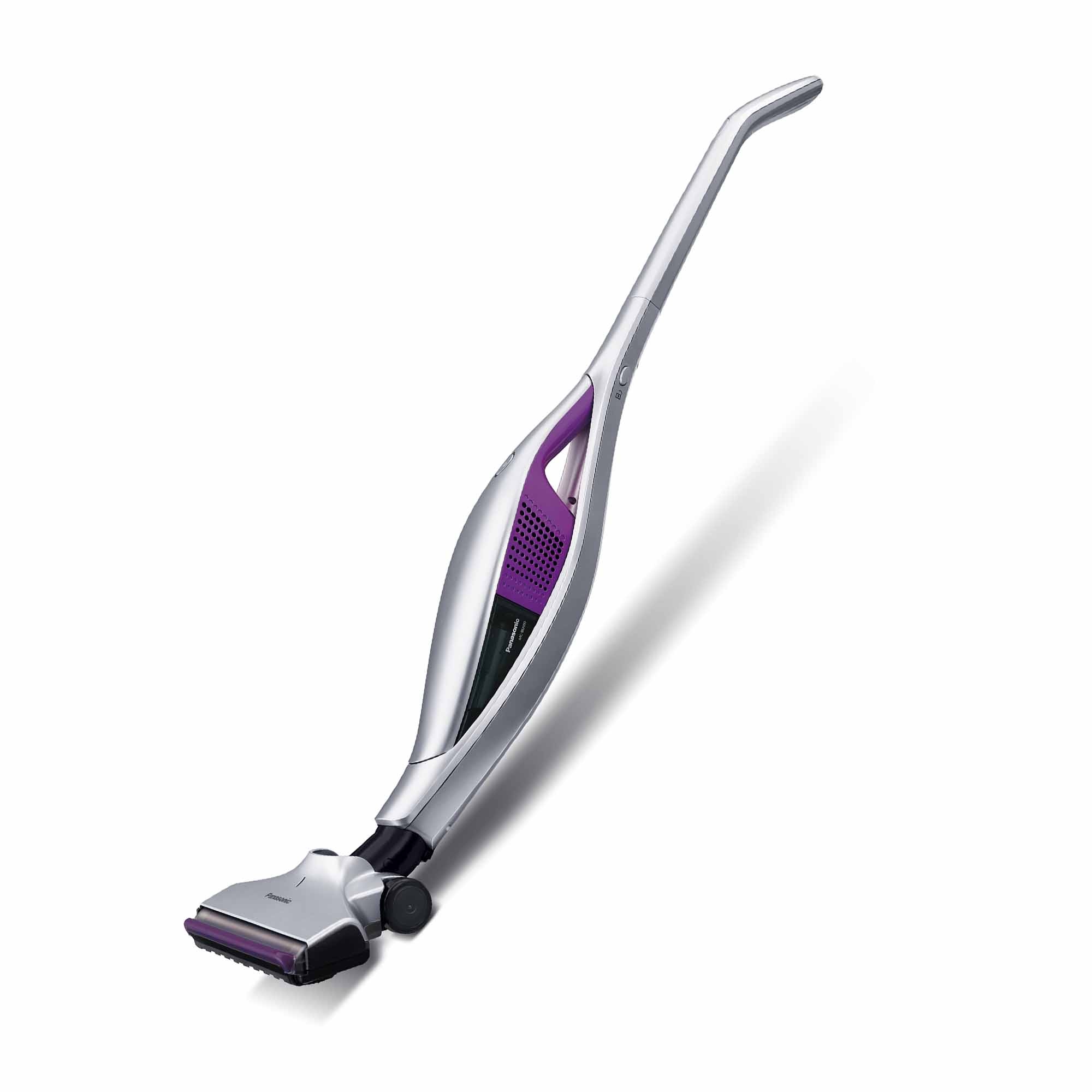 Panasonic Cordless Vacuum Cleaner Mc End 5 2 2020 05 Pm Panasonic Cordless Vacuum Cleaner Mc Bu100 2 In 1 Handheld