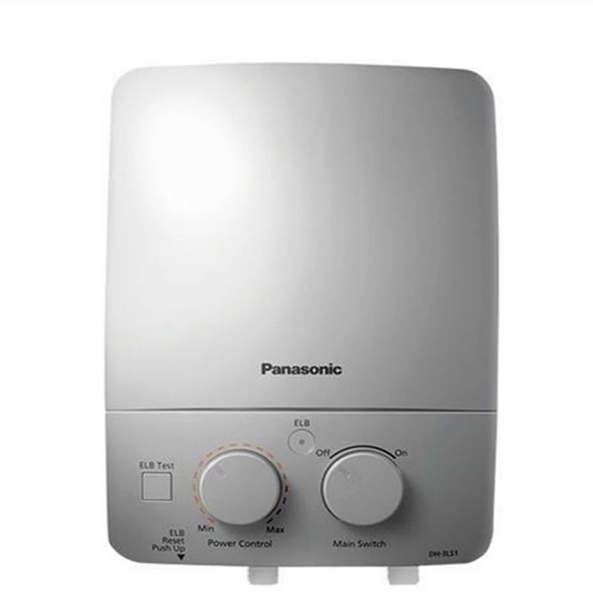 Panasonic DH-3LS1MW Instant Water Heater/ Shower (onsite warranty)