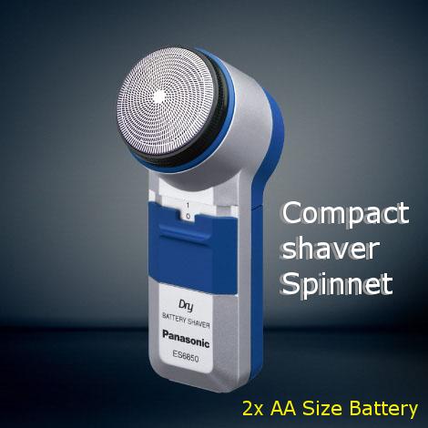 Panasonic shaver es6850 Clearance