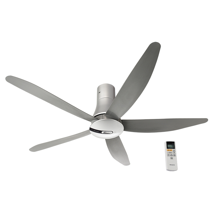 Panasonic F M15h5 Rp1 Ceiling Fan R End 3 13 2020 11 39 Am Panasonic F M15h5 Rp1 Ceiling Fan Rc Econavi Long Pipe