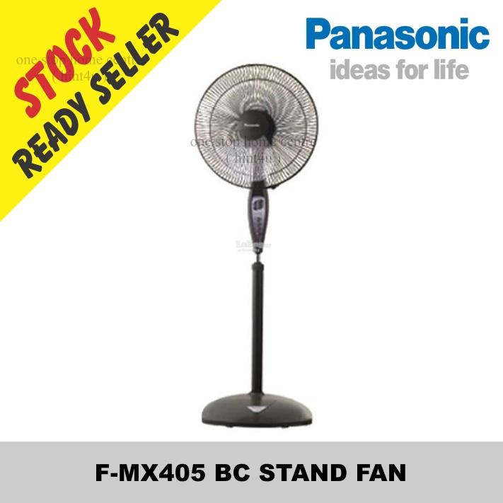 PANASONIC F-MX405 BC (BLACK) STAND FA (end 8/7/2020 7:15 PM)