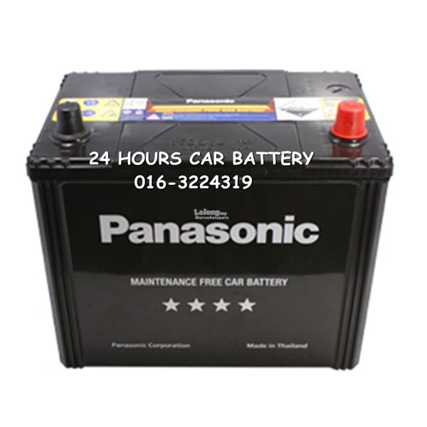 PANASONIC HIGH SPEC NX1105L / NS70L (end 1/6/2024 245 AM)